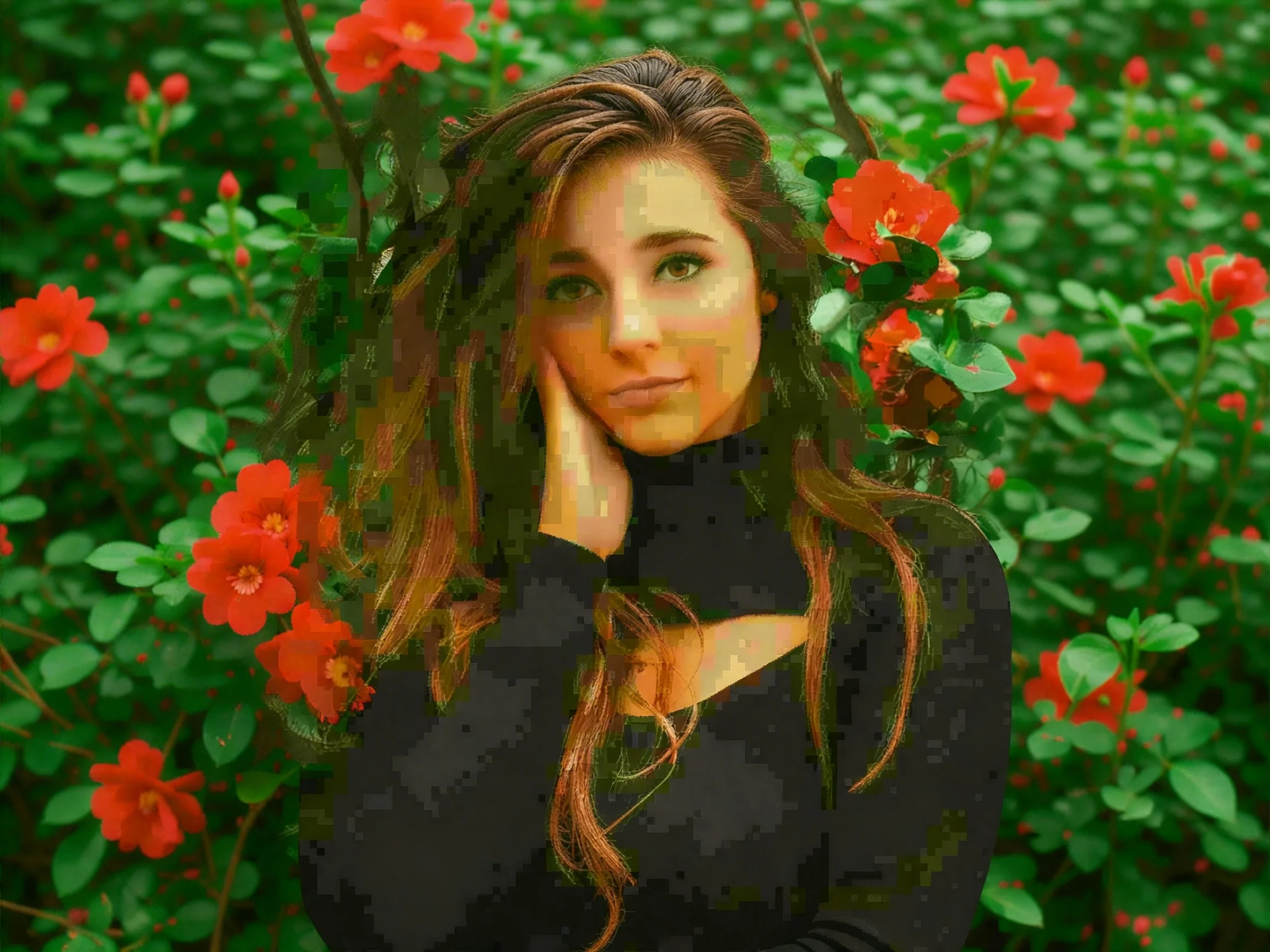 Depixelate Image: AI Image Depixelizer & Enhancer