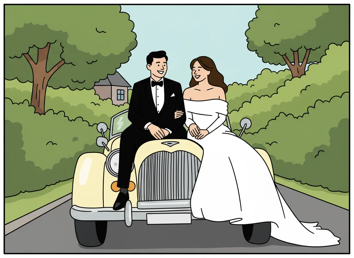 Photo to Cartoon: Turn Photos into Cartoons Online