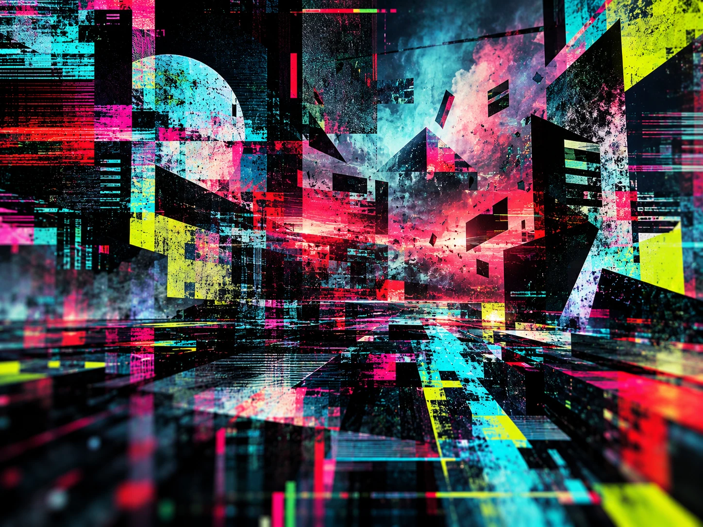 Art Prompt Generator for AI Artwork - preview